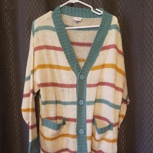 NWOT Lularoe Lucille Cardigan